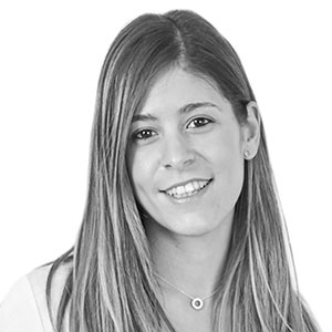 Ana Montilla